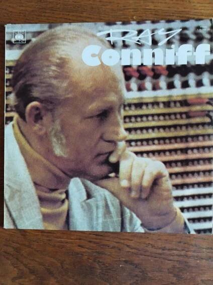 Ray Conniff - Hudba