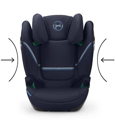 CYBEX Solution S2 i-fix 