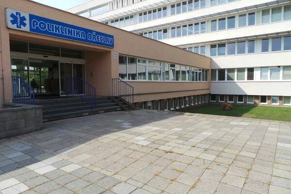 Lékárna Na poliklinice foto 1