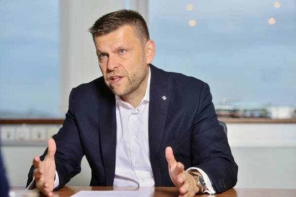Společné podniky zhodnotí městský majetek, říká šéf DPP Witowski