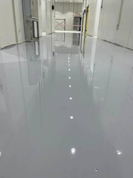 Bakery Plant – Jeddah – Exceptional