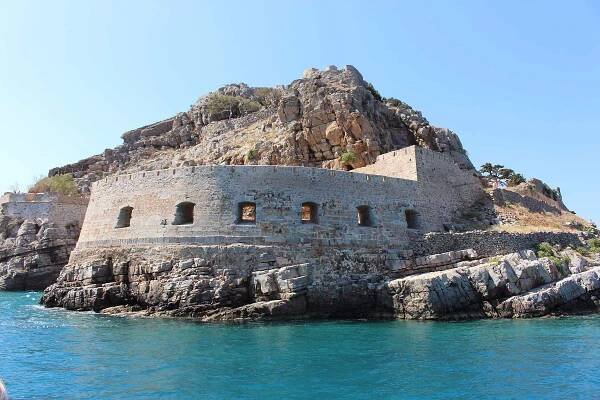 Spinalonga (2025) - All You Need to Know BEFORE You Go (with Reviews)