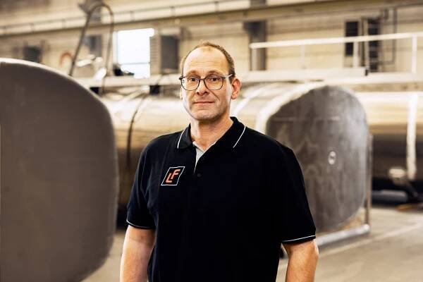Contacts | Lindner Fischer