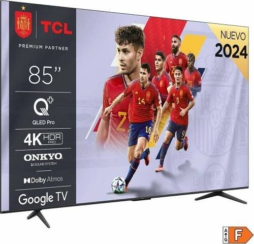 TCL C655