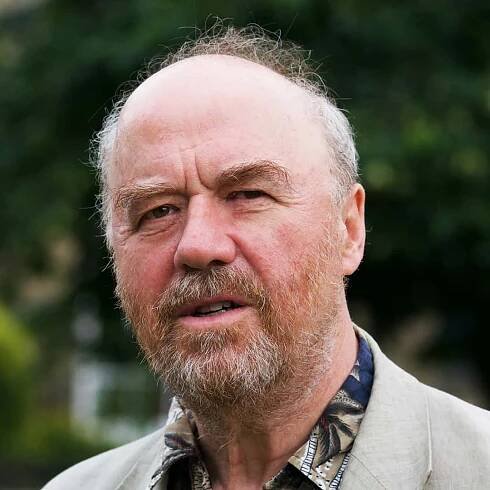 Andrew-Brown