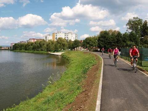 Baťův kanál zahájí novou plavební i cyklistickou sezonu - ZLIN.CZ