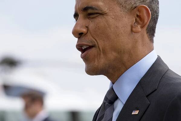 Barack Obama