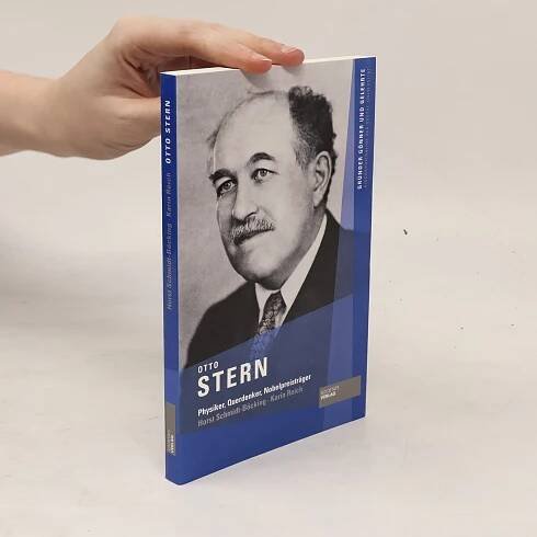 Otto Stern
