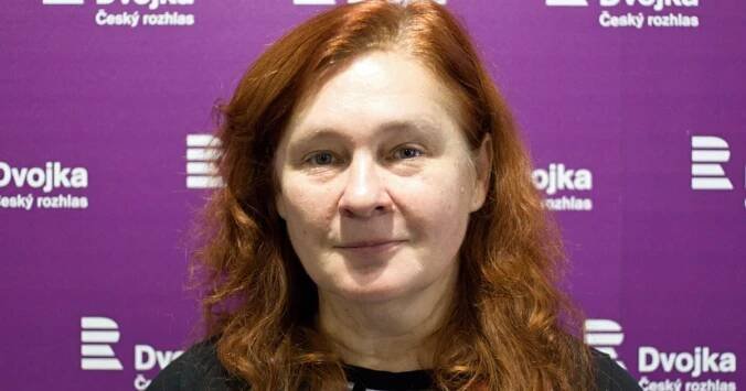 „Hrábla jsem si na dno.“ Eva Salzmannová o své poslední roli starého autistického muže