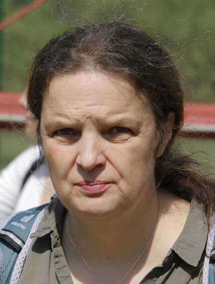 Soňa Ehlerová