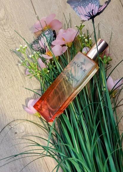 Prodigieux Floral Le Parfum Nuxe pro ženy