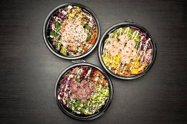 Poke i sushi frčí. SushiHub v Olomouci láká chutí i extra slevou - PR Deník
