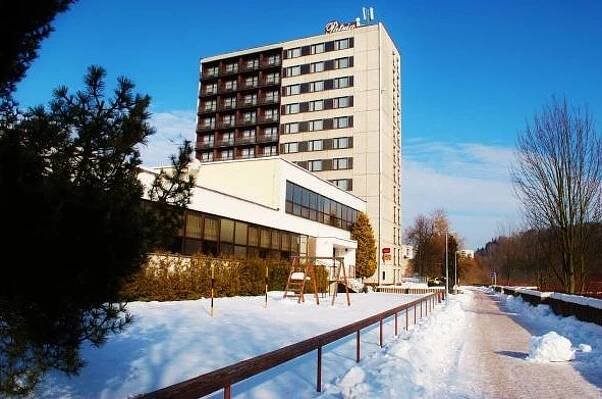 Hotel Patria Trutnov | Apetee