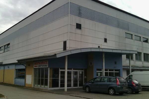 Zimní stadion Blansko foto 1