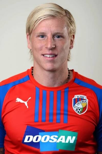 František Rajtoral byl mezi spoluhráči velmi oblíbený. 