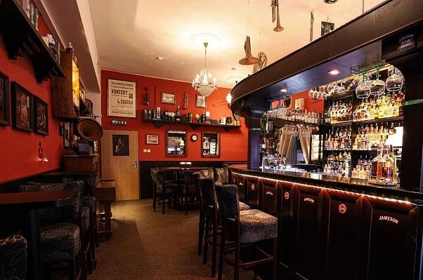 Klub café bar Hulín