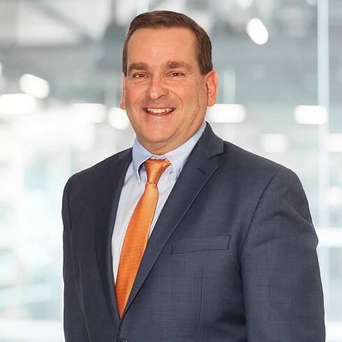 Patrick Martin, CPA
