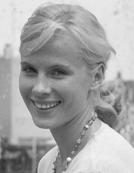 Bibi Anderssonová
