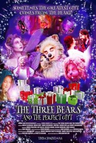 Vánoce tří medvědů (2019) [3 Bears Christmas] film