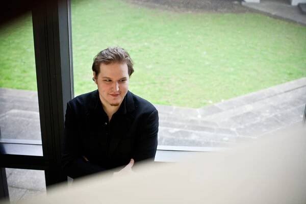 Lukáš Vondráček: Beethovenův Klavírní koncert
