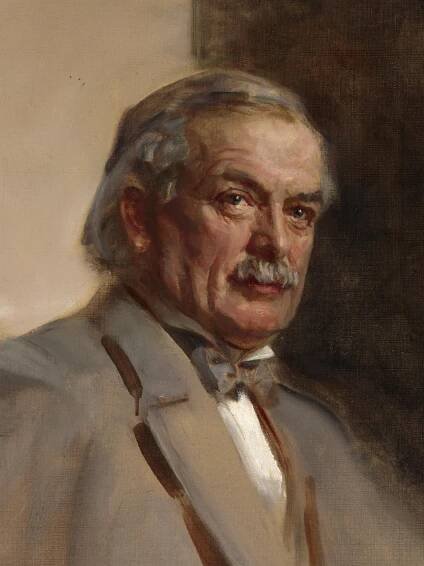 David Lloyd George – Wikipedia