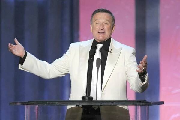 Robin Williams