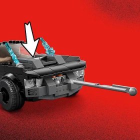 LEGO® DC BatmanTM 76181 Batmobil: Honička s Tučňákem
