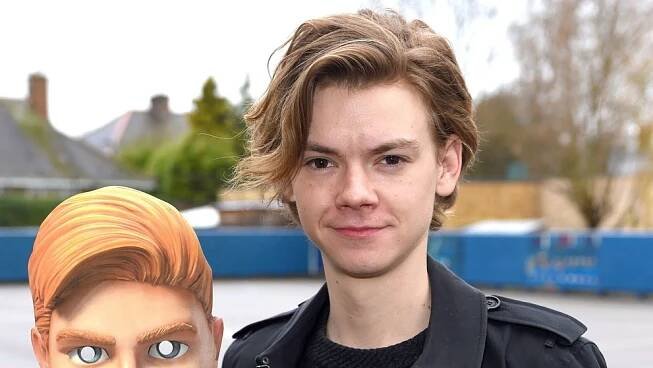 Thomas Brodie-Sangster