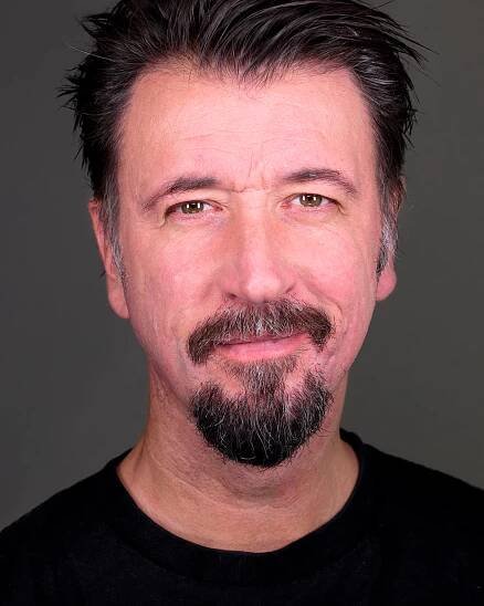 HANS GORDON KENNEDY - COPENHAGEN TALENT
