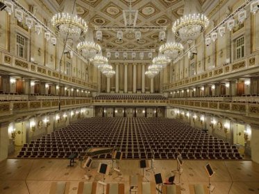Německá koncertní scéna kritizuje špatnou perspektivu obnovy provozu