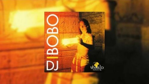 DJ Bobo - Shadow On Nights - text, překlad - KaraokeTexty.cz