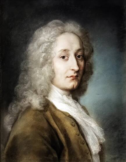Antoine Watteau