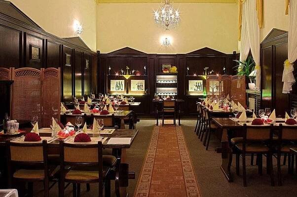 Fotogalerie | Restaurace Na Rozhraní
