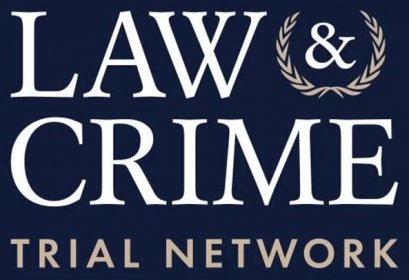 Law and Crime Trial Network logo