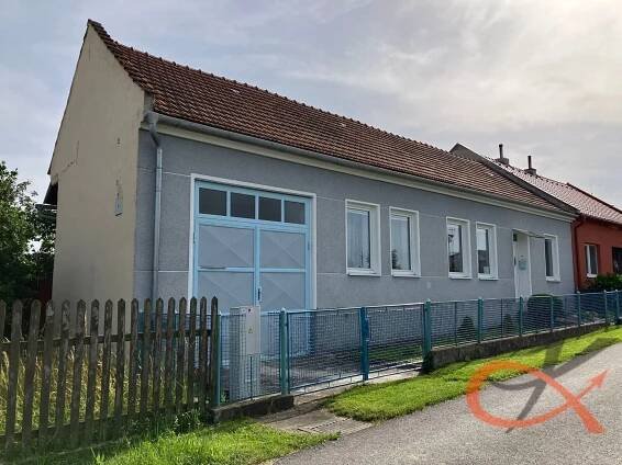 Prodej Dům, Suchdol - Jednov, okres Prostějov