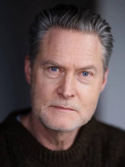 Headshot Henrik Norman (2024)