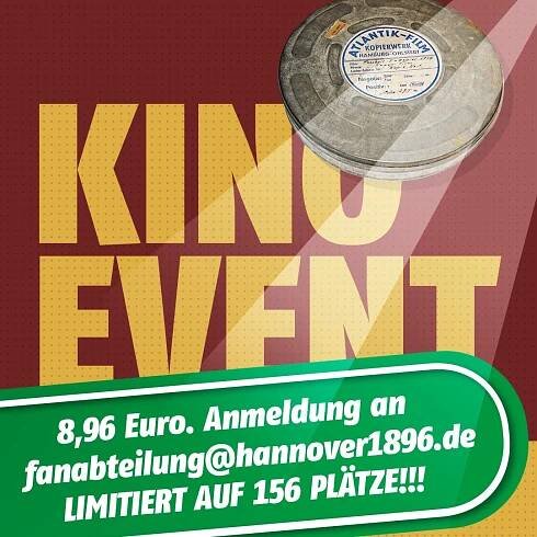 Hannover 96: Fanabteilung