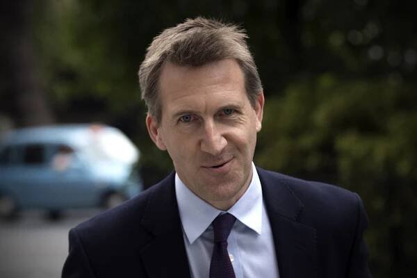 Listen: Labour minister’s car crash asylum hotel interview