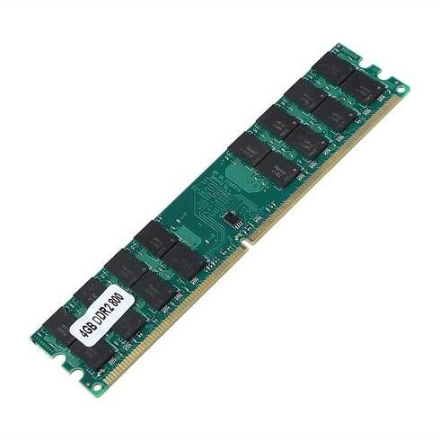 Paměť RAM DDR2 ZENGLINGQIANG 4 GB 800
