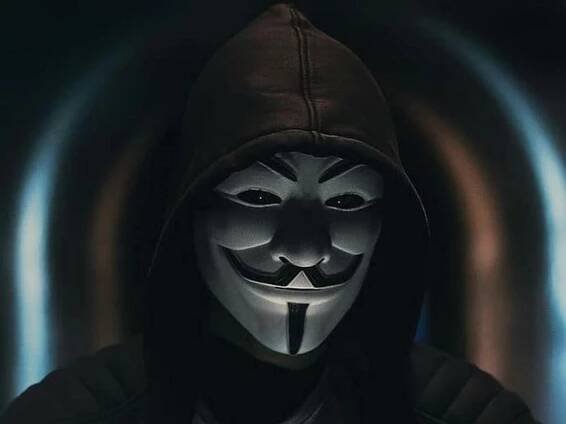 Anonymous unikly data prokremelské hackerské skupiny Killnet