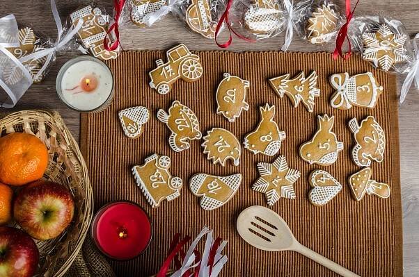 7 originálních nápadů na jedlé adventní kalendáře: Sladké, slané i zdravé varianty pro každého