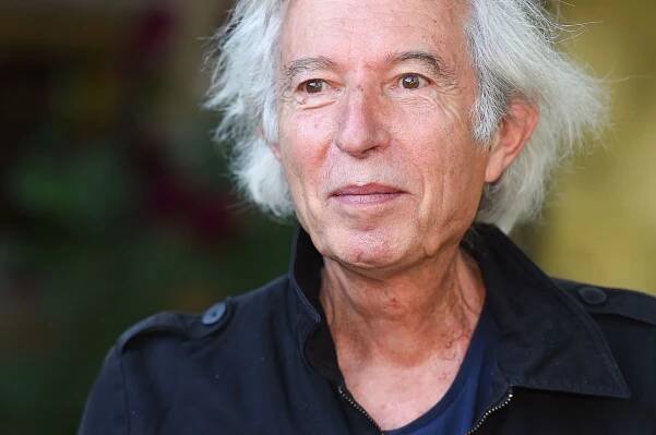 Jacques Doillon