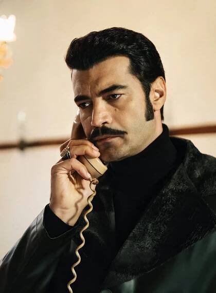 Bir Zamanlar Çukurova - Episode 24 (S03E24) (2021)