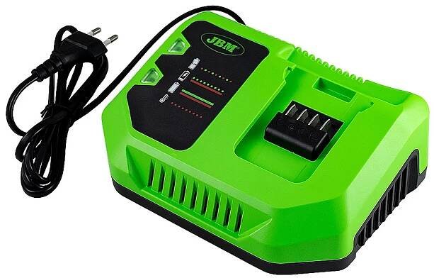 Nabíječka 20V, 4A JBM60016