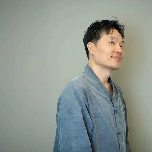 Seung-woo Cho - Hurom Ambasador
