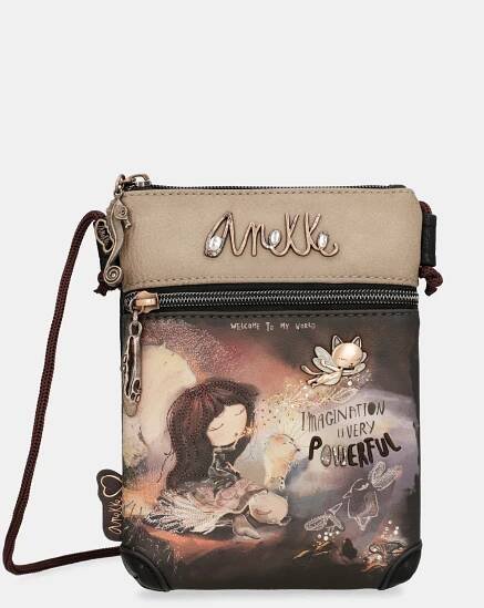 Anekke mini crossbody Dreamverse