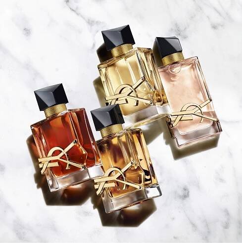 Yves Saint Laurent Libre Le Parfum W P