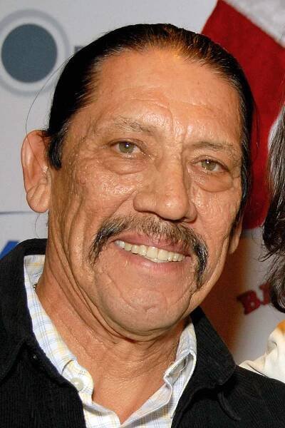 Danny Trejo Press Release - WRITERS IN TREATMENT