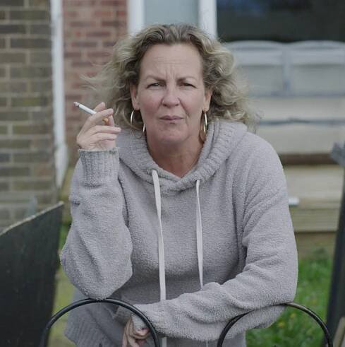EastEnders star Lorraine Stanley on gritty new film role and Walford exit – exclusive interview