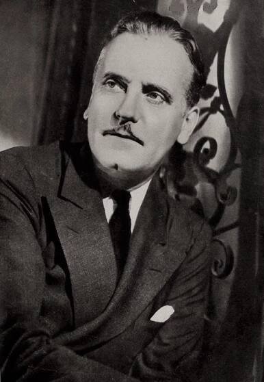 Ralph Morgan